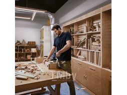 Аккум. ударная дрель-шуруповерт BOSCH GSB 12V-30 в кейсе (12.0 В, 2 акк., 2.0 А/ч Li-Ion, 2 скор., 30 Нм, шурупы до 8 мм, сверление в металле до 10 мм