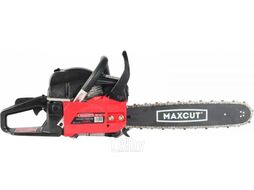 Пила бензиновая MAXCUT MC 146 Shark Patriot