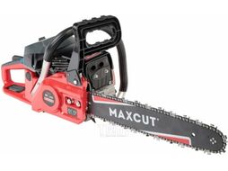 Пила бензиновая MAXCUT MC 146 Shark Patriot