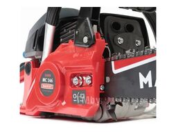 Пила бензиновая MAXCUT MC 146 Shark Patriot