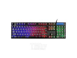 Клавиатура Oklick 760G Genesis