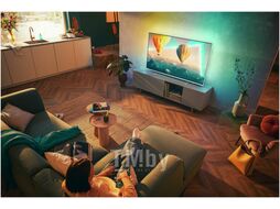 Телевизор ЖКИ PHILIPS 43PUS8057/60