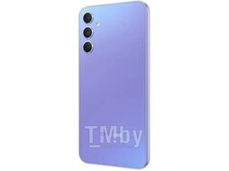 Смартфон Samsung Galaxy A34 8/256Gb Awesome Violet