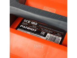 Скарификатор электрический PATRIOT SCE 180