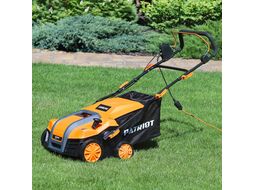 Скарификатор электрический PATRIOT SCE 180
