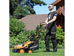 Скарификатор электрический PATRIOT SCE 180