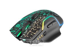Беспроводная игровая мышь Defender GM-067 Oneshot