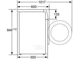 Стиральная машина Bosch WAN2408APL WLM68