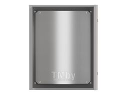 Щит с монтажной панелью ЩМПг- 50.40.22 каб фланец IP65 EKF PROxima mb65-504022-m