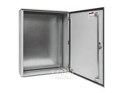 Щит с монтажной панелью ЩМПг-120.65.27 "Гранит" IP66 EKF PROxima mb66-6