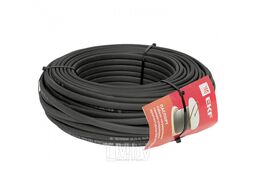Кабель нагревательный саморегулирующийся DSE-25P (25 Вт/м) DSE-25P-50