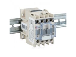 Контактор КМЭ малогабаритный 12А 110В 1NC EKF PROxima ctr-s-12-110-nc