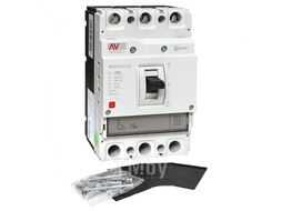 Автоматический выключатель AV POWER-2/3 225А 35kA TR mccb-23-225-TR-av