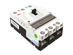Автоматический выключатель AV POWER-2/3 225А 35kA TR mccb-23-225-TR-av