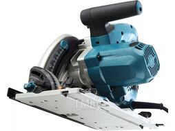 Циркулярная пила MAKITA SP 6000 в кор. (1300 Вт, 165х20 мм, до 56 мм, регул. об.)
