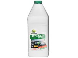 Антифриз GreenCool GС2010 GREEN 1кг (зелёный) BS6580/2010 (G11) GREENCOOL 791951