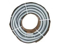 Металлорукав Р3-ЦХ-38 (25м.) EKF PROxima mrzn-38-25
