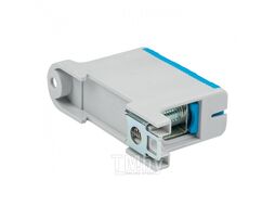 Клемма силовая вводная КСВ 16-95 синяя EKF plc-kvs-16-95-blue