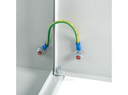 Щит с монтажной панелью ЩМП- 80.60.25 (ЩРНМ-4) IP31 EKF PROxima