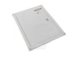 Люк ревизионный металл 300х400 (ШхВ внутр.) EKF Basic