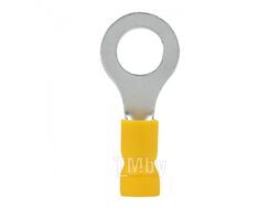 Наконечник кольцевой изолированный НКИ 6.0-8 (50шт.) EKF PROxima