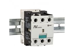 Контактор КМЭ 25А 230В АС EKF AVERES