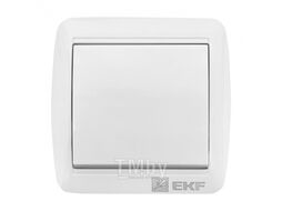 Выключатель Владивосток 10А IP54 сер. EKF PROxima