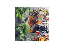 Кухонные весы Blackton BQ KS1002 Стальной