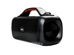 Акустическая портативная колонка Dialog Progressive AP-20 - 25W RMS, Bluetooth, FMUSB reader, LED