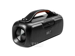 Акустическая портативная колонка Dialog Progressive AP-20 - 25W RMS, Bluetooth, FMUSB reader, LED