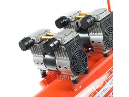 Компрессор Patriot поршневой безмасляный WO 80-360