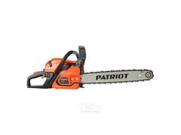 Пила бензиновая PATRIOT PT4518