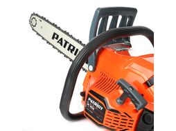 Пила бензиновая PATRIOT PT4518