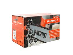 Пила бензиновая PATRIOT PT4518