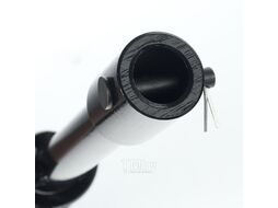 Шнек двухзаходный PATRIOT D 40 для грунта к бензобуру, диаметр 40мм длина 800мм