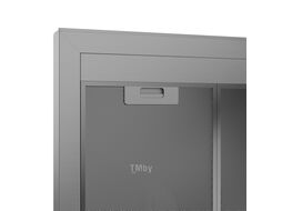 Вытяжка кухонная GRUNDIG GDKP5460BC