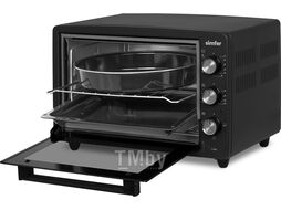 Духовка электрическая Simfer M 3426