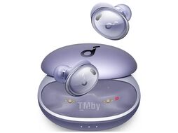 Наушники беспроводные Liberty 3 Pro A3952 purple/фиолетовый SOUNDCORE SDC-A3952GQ1-PR