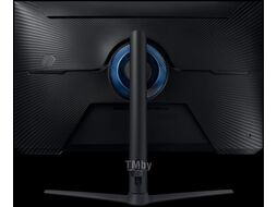Монитор 32" Samsung S32AG520PI Black; 1ms; 2560x1440; HDMI; DP; IPS; 165Hz