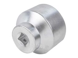 Головка 70мм 3/4" 6гр. FORCEKRAFT FK-56570