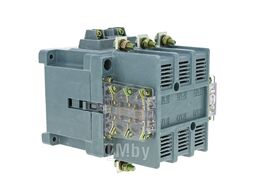 Пускатель электромагнитный ПМ12-1000100 400В 2NC+4NO EKF Basic pm12-1000/380