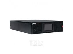 Источник Бесперебойного Питания двойного преобразования E-Power SW900Pro - G5 10000 ВА ,3х фазный 3/3,400В,без АКб SW901Pro-RT-G5