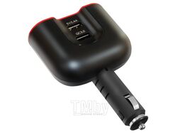 Зарядное устройство Ginzzu GA-4815UB
