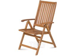 Комплект из 2 садовых кресел Fieldmann FDZN 4001-T