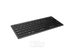 Клавиатура A4Tech Fstyler FBX51C (серый/черный)