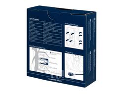 Вентилятор для корпуса Arctic Cooling ACFAN00204A F8 PWM PST Black