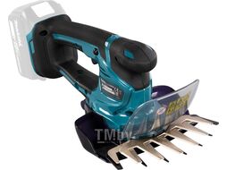 Аккумуляторные ножницы садовые MAKITA DUM 604 ZX в кор. DUM604ZX