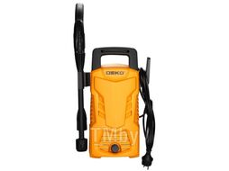 Мойка высокого давления DKCW125 Deko 063-4301
