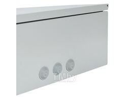 Щит с монтажной панелью ЩМПг-120.75.30 (ЩРНМ-6) IP54 PROxima