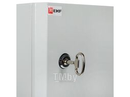 Щит с монтажной панелью ЩМПг-120.75.30 (ЩРНМ-6) IP54 PROxima